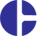 25_CH_Logo_Symbol_Blue_50px