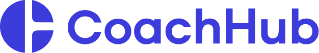 CoachHub Logo CoachHub Logo