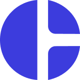 CoachHub Logo - Symbol - Blue
