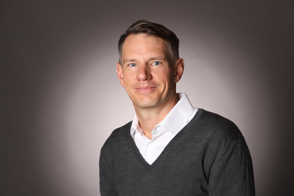 Dr. Thomas Fritz