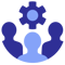 Icon Teamwork Blue-1
