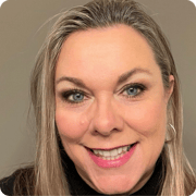Janet Huber