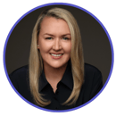 Michelle Murphy, CRO, CoachHub