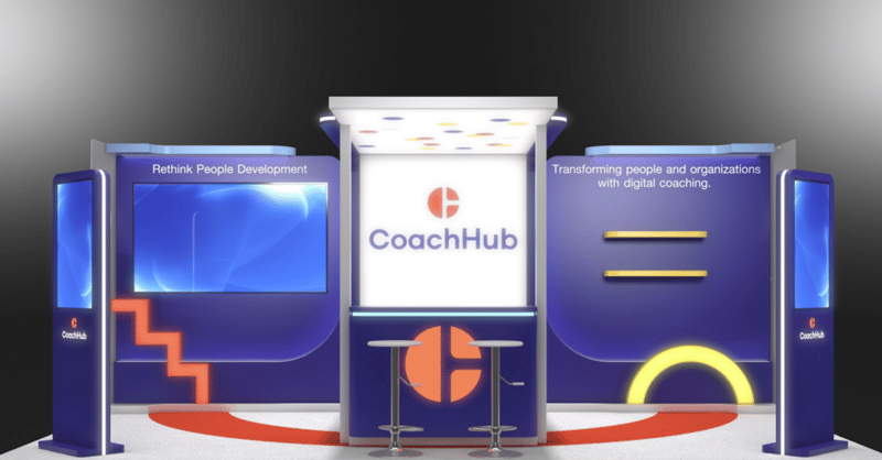 Unleash America 2023 Booth #C537 (1)