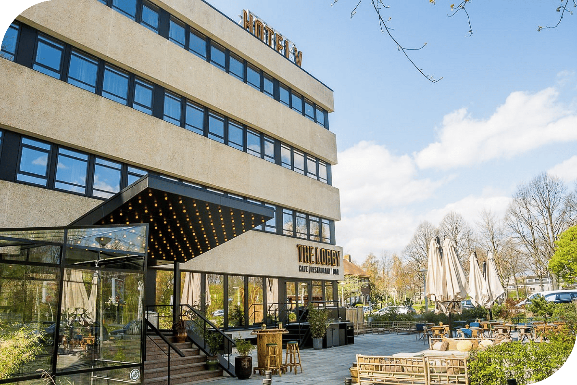 hotel-v-fizeaustraat 1-1