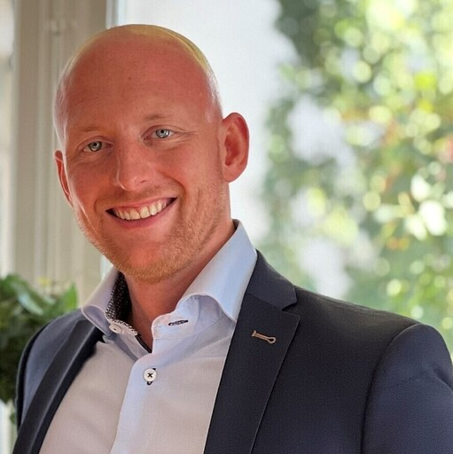 Patrick Rütten