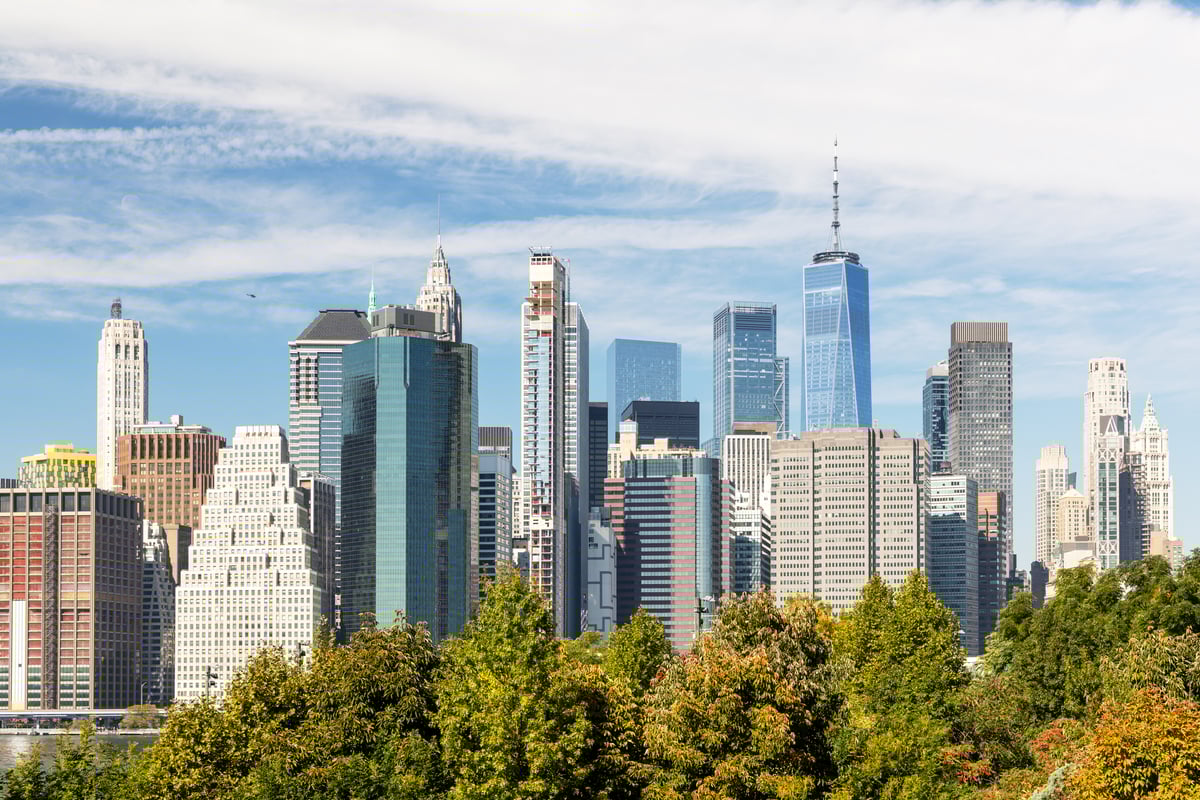 New York