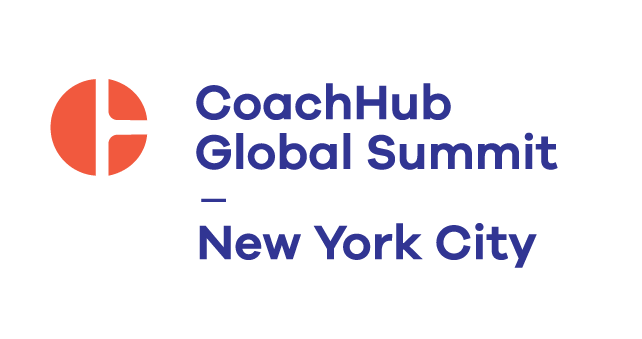 24 - CoachHub Global Summit - New York City